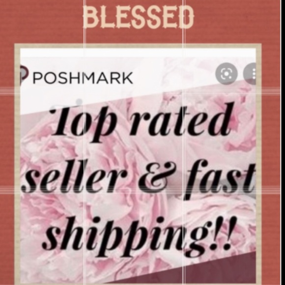 Earings 2” HOOPS, Worn Once - Picture 3 of 7